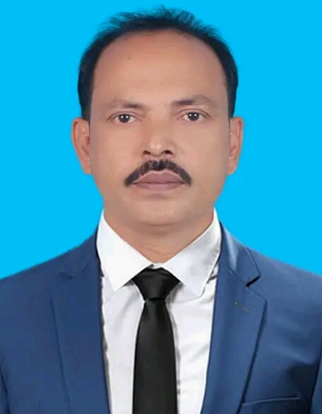 Md Golam Kuddus Russel